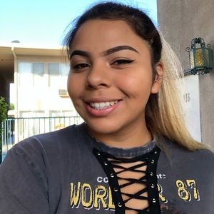 Meet your Posher, Krystal